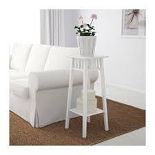 Lantliv Plant Stand White Length 12 Ikea Decor Plant Stand Home