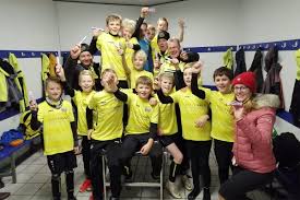 Fussball D3 Junioren Archive Seite 2 Von 4 Djk Sf 97 30 Lowick E V