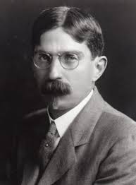 OLDFATHER, William Abbott