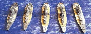 Image result for Blanc Corfou 1978 Fleet