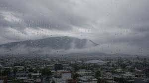 Clima Saltillo