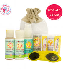 This item may be discontinued or not carried in your nearest store. California Baby Voguetots
