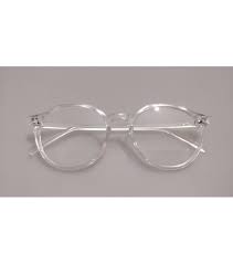 Translation reference for korean beauty product packaging: Korean Rivet Frame Glasses