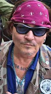 Johnny depp fanpage