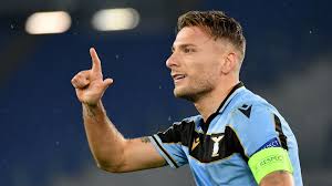 (adjective) the patient in the coma was immobile. Lazio S Ciro Immobile On Bayern Lewandowski And The Traits Of Great Strikers Uefa Champions League Uefa Com