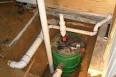 Sump pump installation cost