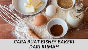 Walau apa pun, perniagaan makanan kecil merupakan sebahagian besar syarikat milik persendirian di dunia, yang menunjukkan masyarakat yang responsif. Cara Mula Bisnes Kek Dan Roti Dari Rumah