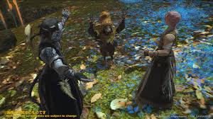Final Fantasy XIV Patch 5.2 Is Coming February - Here's What We Know