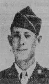 East Tennessee Veterans Memorial Association — Carroll, Clyde