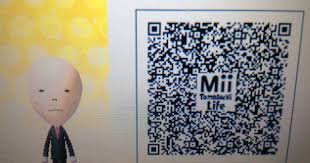 Any qr code related downloadable game content will be found here, i will update as more is released. Voldemort Tomodachi Life Qr Code