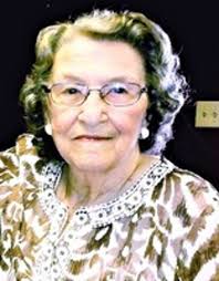 Wanda C. Griffith Obituary