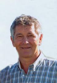 Obituary of Norman Robert Porter