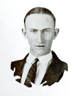 Barcus Merriwell "Speed" Butler