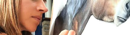 Pet, Equine and Wildlife Portrait Artist