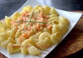 Pates Au Saumon Fume Facile Et Rapide Pates Au Saumon Fume Pates Au Saumon Saumon Fume