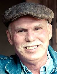 Ginger, the Jack Russell Terrier