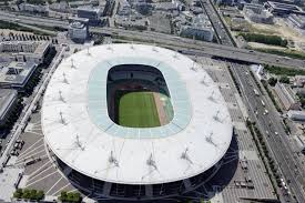 Saint Denis Stade De France 81 338 Page 15 Stadium World Football Uefa Euro 2016