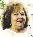 Lucille Helen Whitlock Eanes (1941-2008)