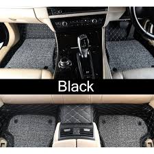 Looking for accessories for your brezza car? Diamond Cut Best Quality 7d Car Floor Mats For Maruti Wagon R 2019 Cahatke Com