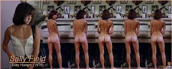 Sally Fields | MOTHERLESS.COM ™
