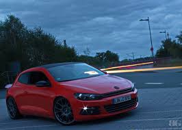 Vw Scirocco R Vw Scirocco Volkswagen Scirocco Volkswagen