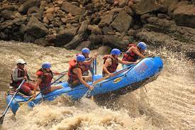 Agencia de viajes operadora de deportes de aventura en san gil santander que ofrece experiencias en rafting o canotaje en los ríos fonce, suarez y chicamocha. Canotaje San Gil Santander Colombia Disfrita Los Mejores Precios Canotaje