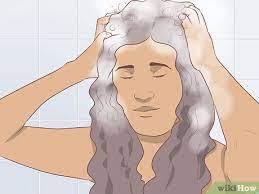 3 Ways To Clean Yourself Up - Wikihow