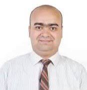 Dr. Sapna Vijaykumar Solanki