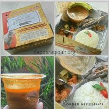 Blin nasi bok isinya ap saja. Desain Kotak Nasi Box Rumah Aqiqah Desain Rumah Idaman