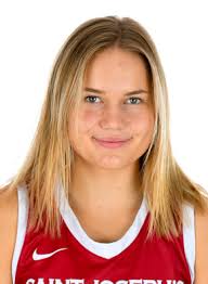 2021-22 SAINT JOSEPH'S HAWKS WOMEN'S BASKETBALL GAME NOTES