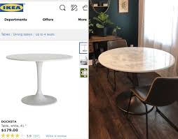 New and used items, cars, real estate, jobs, services, vacation huge coffee table from ikea, great for crafts and board games but i'm moving and can't take! People Shared Their Best Ikea Furniture Hacks And They Look Incredible