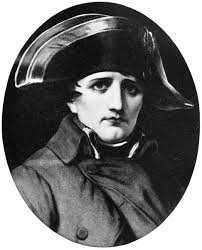 The Project Gutenberg eBook of Napoleon, by Thomas E. Watson.