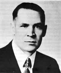 Archibald Fowler Bennett (1896-1965)