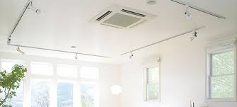 Search and compare best rated ceiling cassette tri zone mini split systems. Ceiling Mounted Air Conditioner Mitsubishi Electric Australia