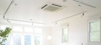 5.0 out of 5 stars 1. Mini Split Ceiling Cassette Ductless Indoor Air Conditioning Unit