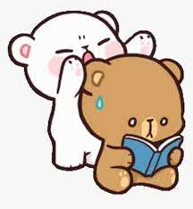 Maybe you would like to learn more about one of these? Milk And Mocha Bears Hd Png Download Transparent Png Image Pngitem