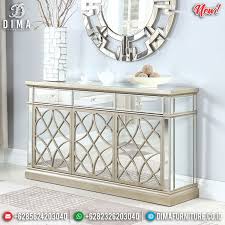 Pin Di Meja Konsol Mirror