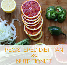 I Get That Nutritionist And Dietitian Are Used Interchangeably By Pretty Much Everyone On The Planet Bu Health And Nutrition Nutrition Activities Nutrition