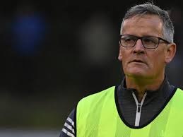 Cormac Linehan: 'It's our third final in a row which says a lot about the  team'