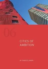 Cities Of Ambition Paperback City Ambition Ebooks