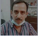 Dr. Vikas Dutt Sharma, Dentist, Kanpur