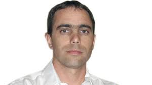 José Luis Ballesteros