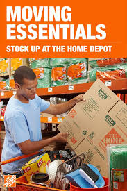 When It Is Time To Move The Home Depot Has Everything You Need To Make It Easier Our Helpful Tools And Guides Moving Supplies Home Depot Homeowner Essentials