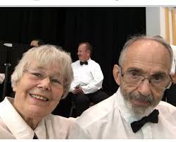 Helmy Mahrous, a man with a great sense of humor and perseverance, may rest  in peace. Helmy was a singer who always brought a positive spirit to the  group. He always made