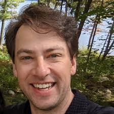 Nathan Ritter (@nathanritter)