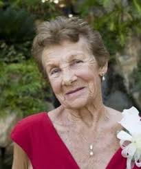 Lorraine Cox Obituary