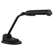Ottlite Hd Executive Small Desk Lamp Adjustable With Natural Daylight Walmart Com Walmart Com