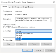 You'll need to know how to download an app from the windows store if you run a. How To Turn Off Automatic Updates In Windows 10