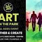 Plainfield Art in the Park