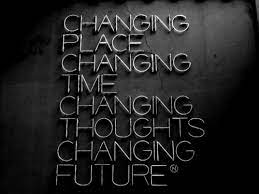 Where Is The Cool Change Quotes Future Quotes Life Quotes